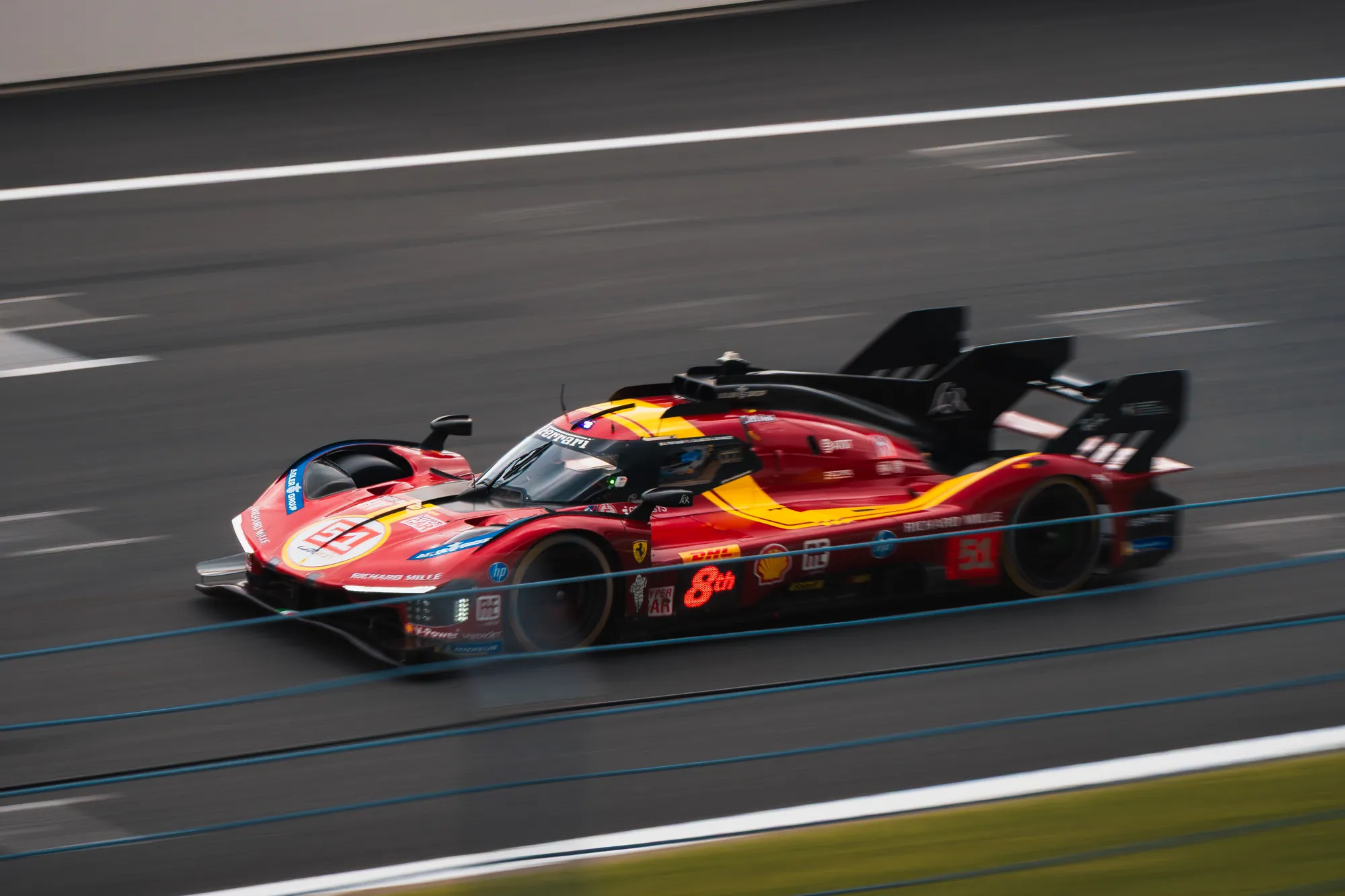 Ferrari
