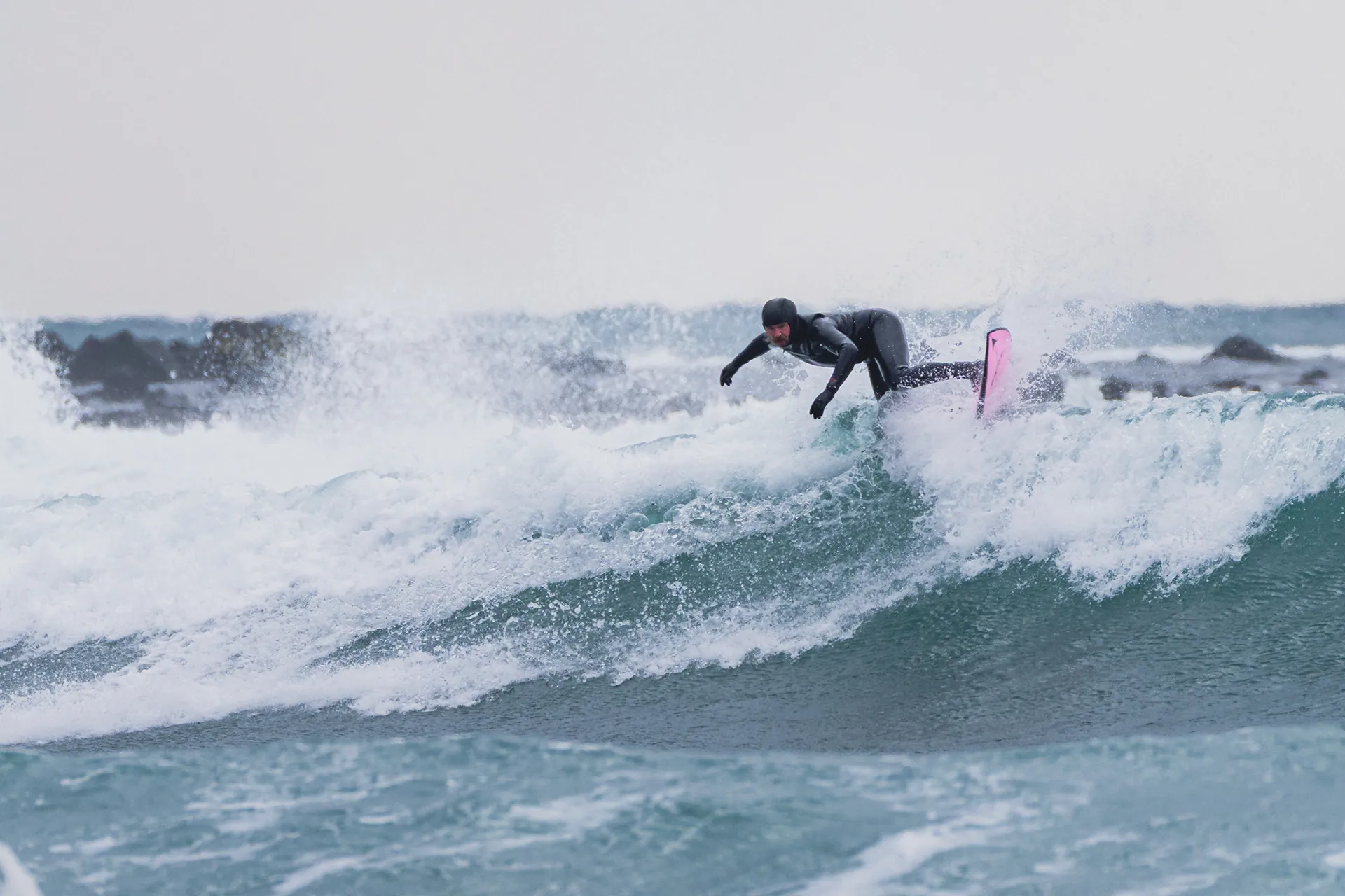Patagonia Surf — image 5
