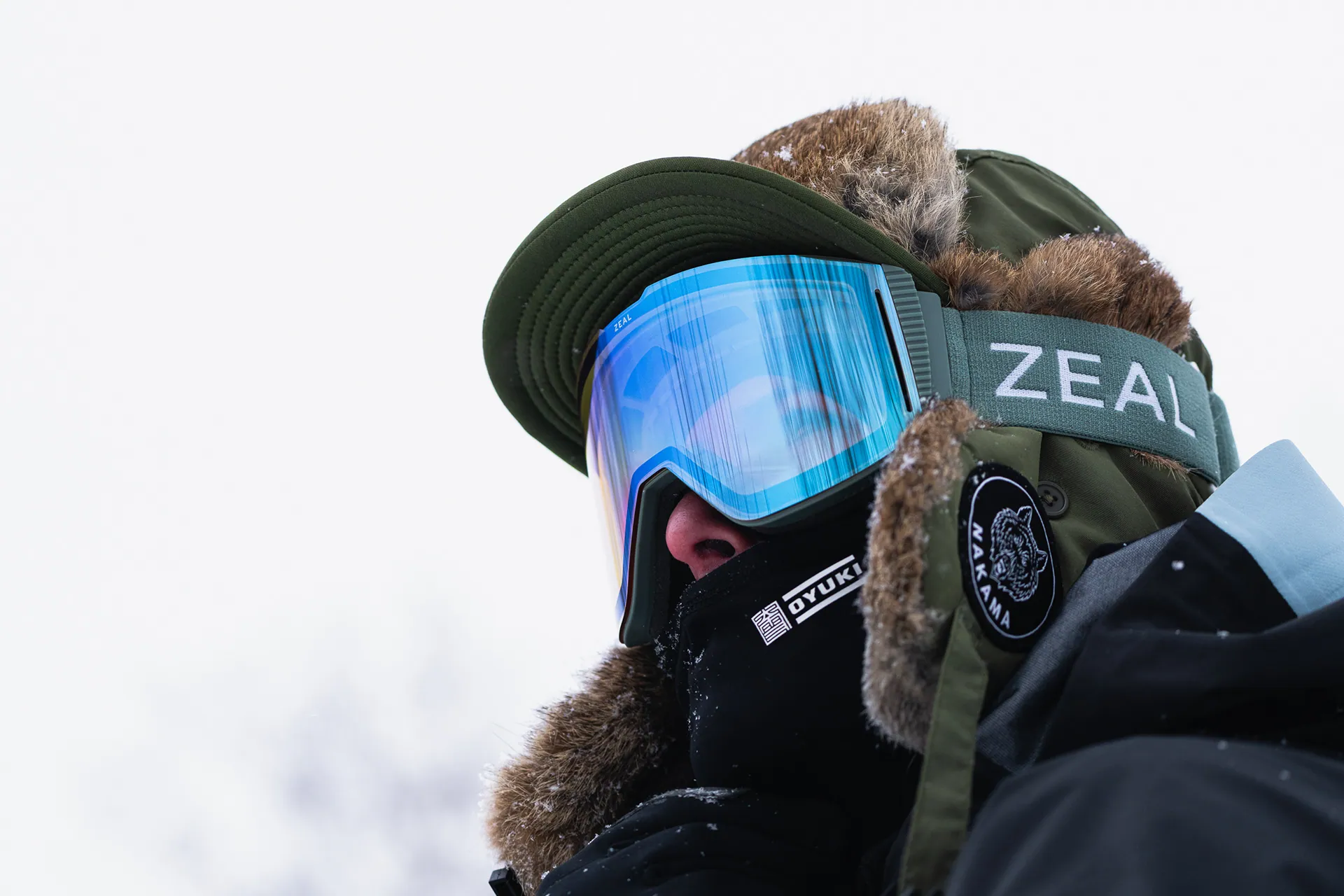 Winter Sports — image 7